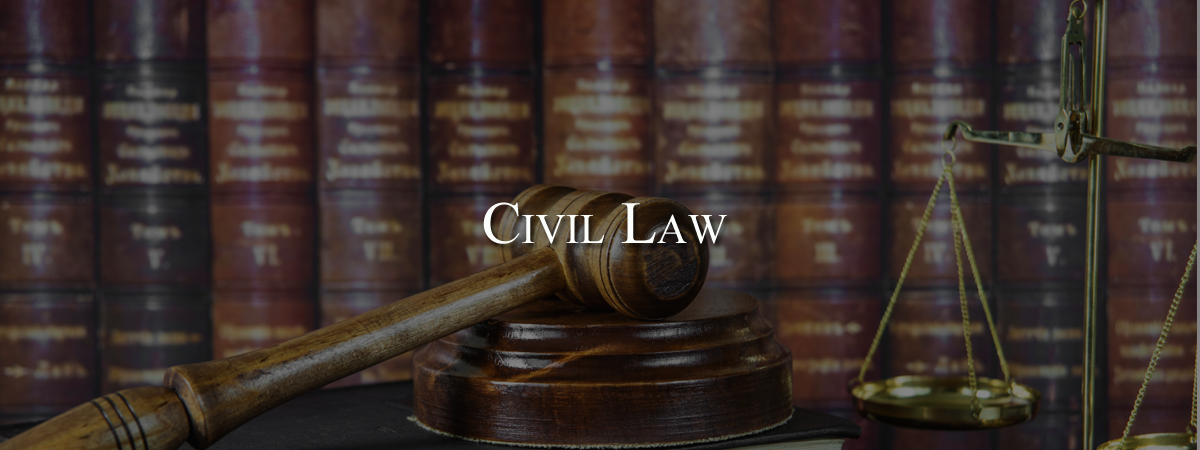 civil-law