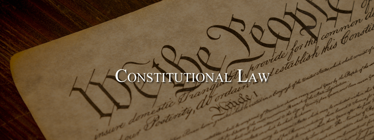 constitutional-law